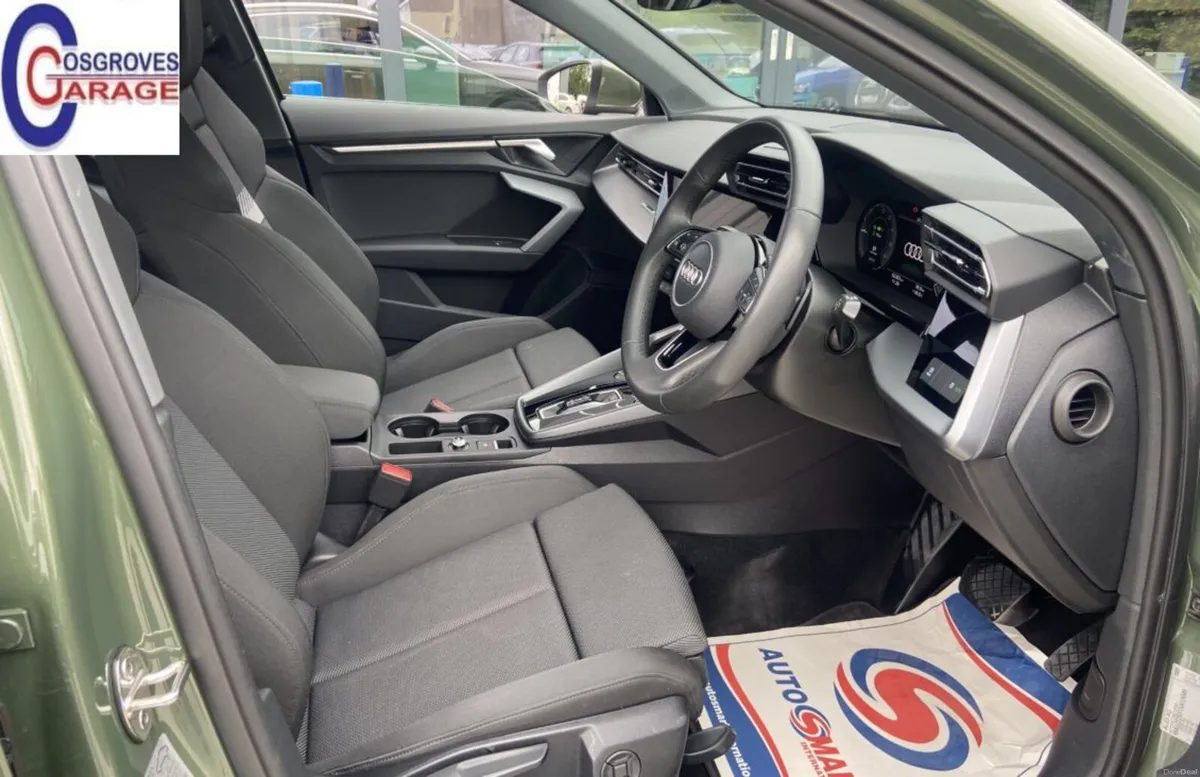 Audi A3 2025 - Image 3