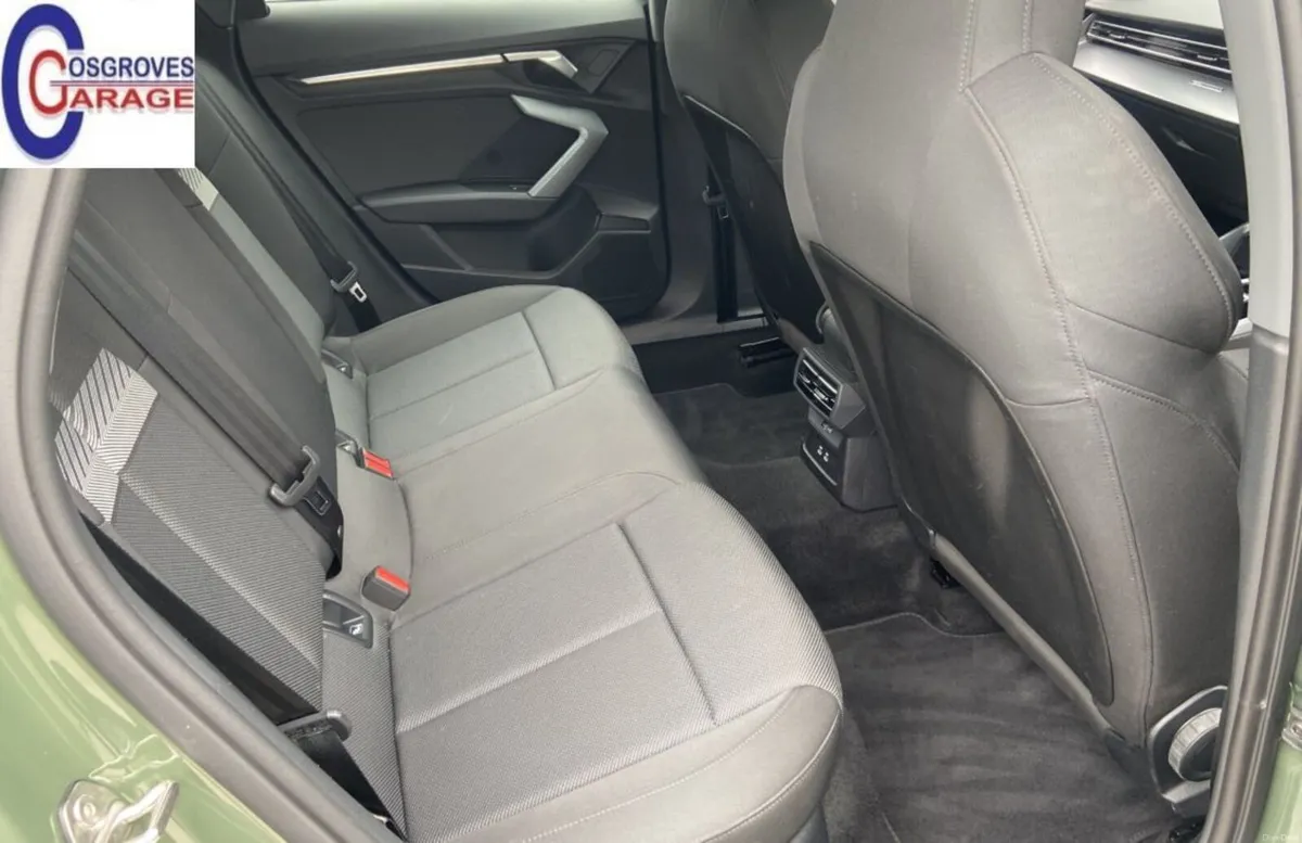 Audi A3 2025 - Image 4