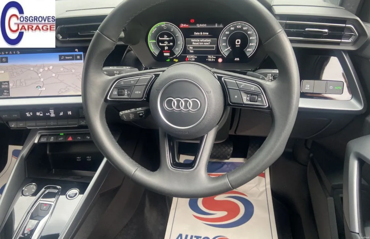 Audi A3 2025 - Image 5