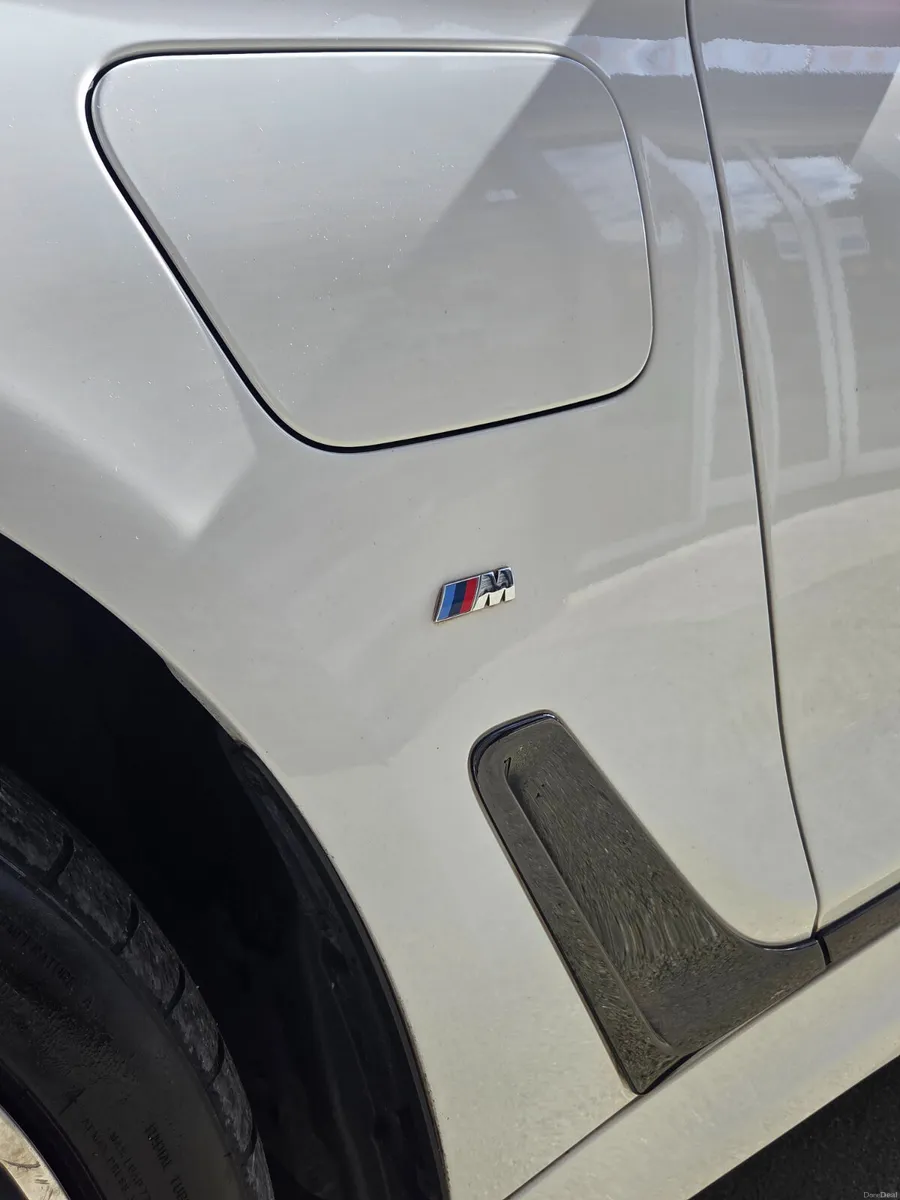 BMW 7-Series M SPORT 2018 / 740E - Image 5