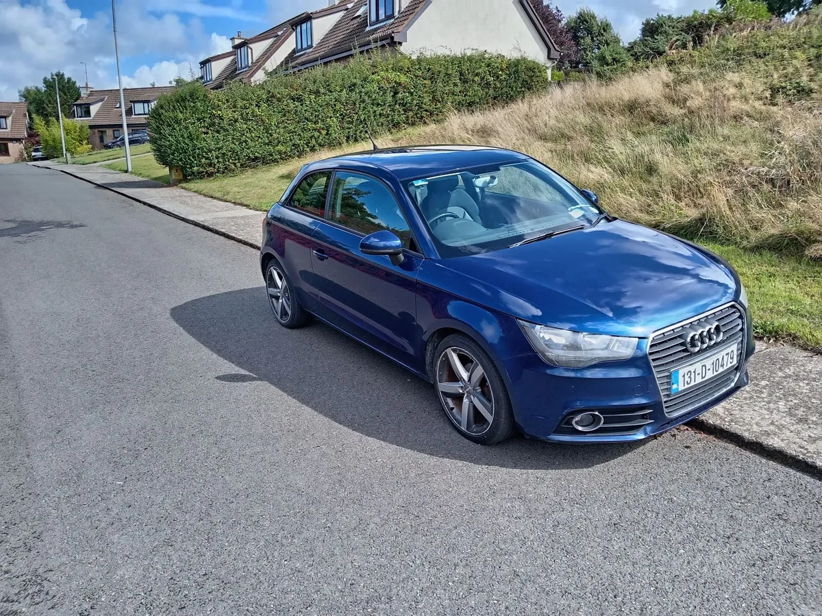Audi A1 2013 - Image 2