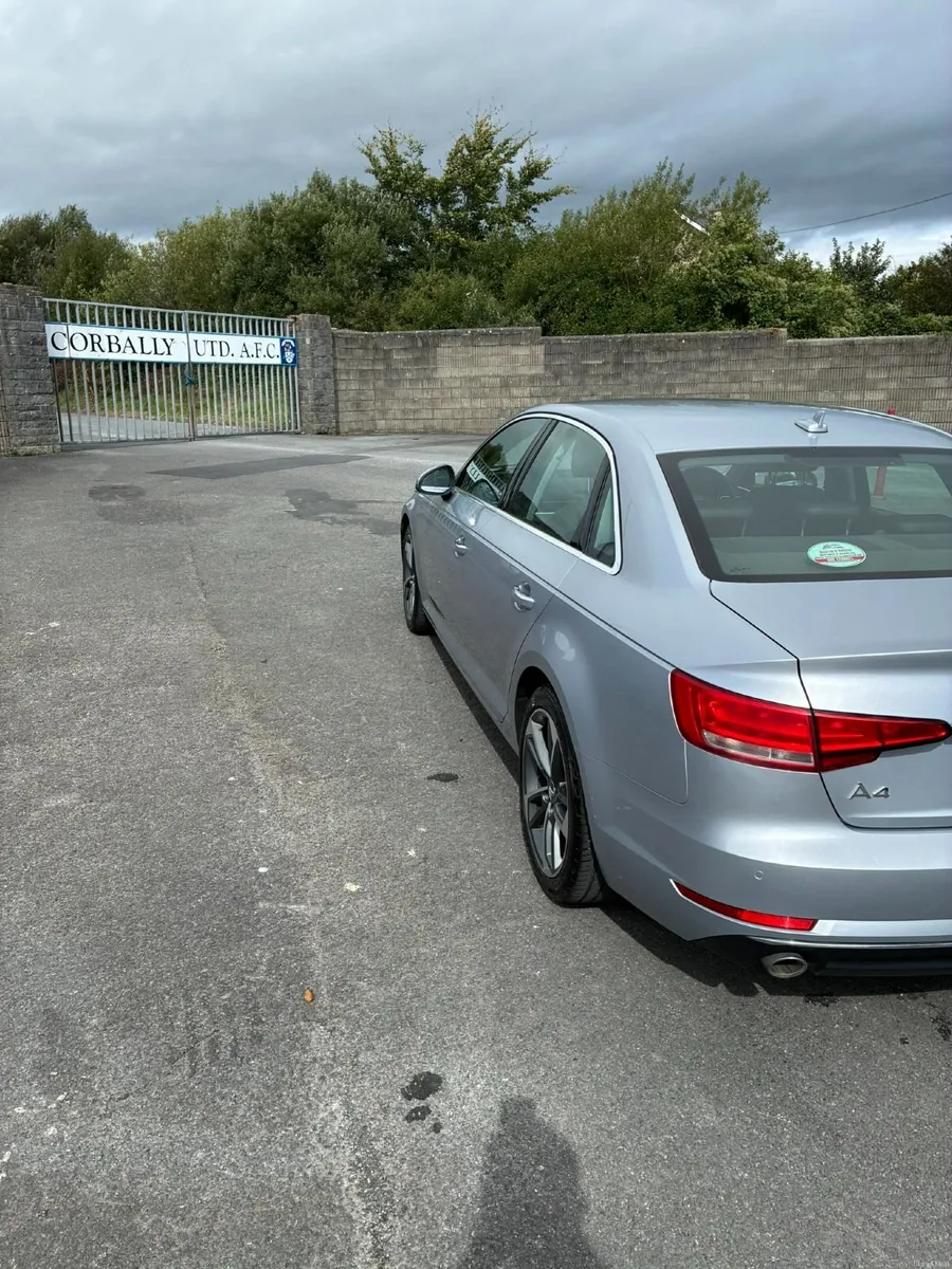 2018 Audi A4 2.0 TDI 150 SE | 165,000km | 2 Owners - Image 5