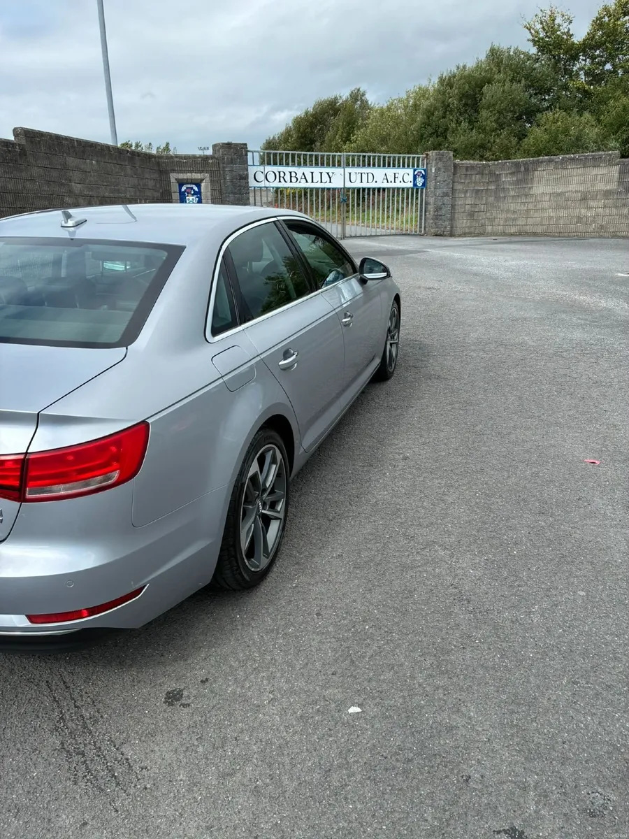 2018 Audi A4 2.0 TDI 150 SE | 165,000km | 2 Owners - Image 4