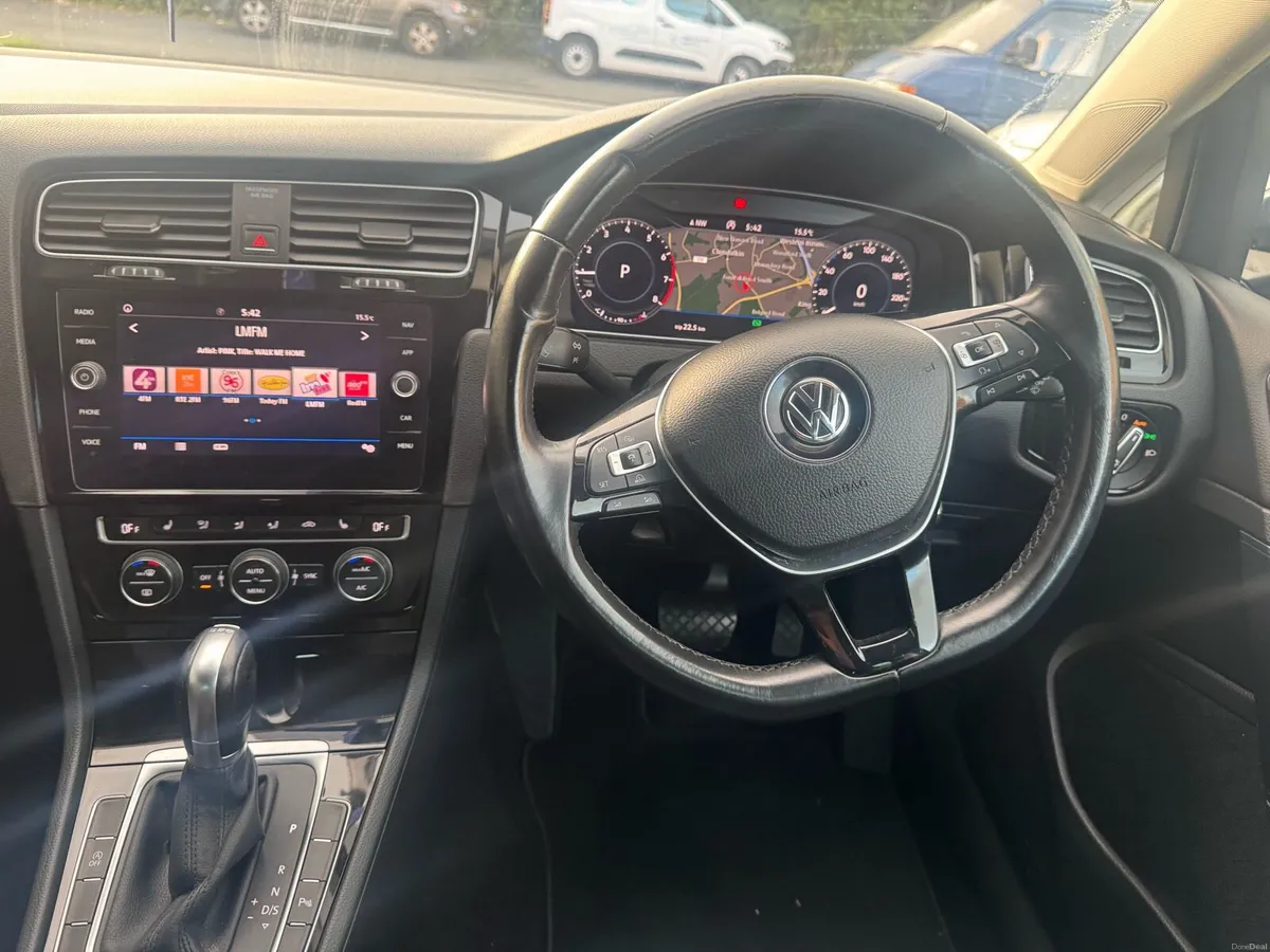 Volkswagen Golf highline - Image 3