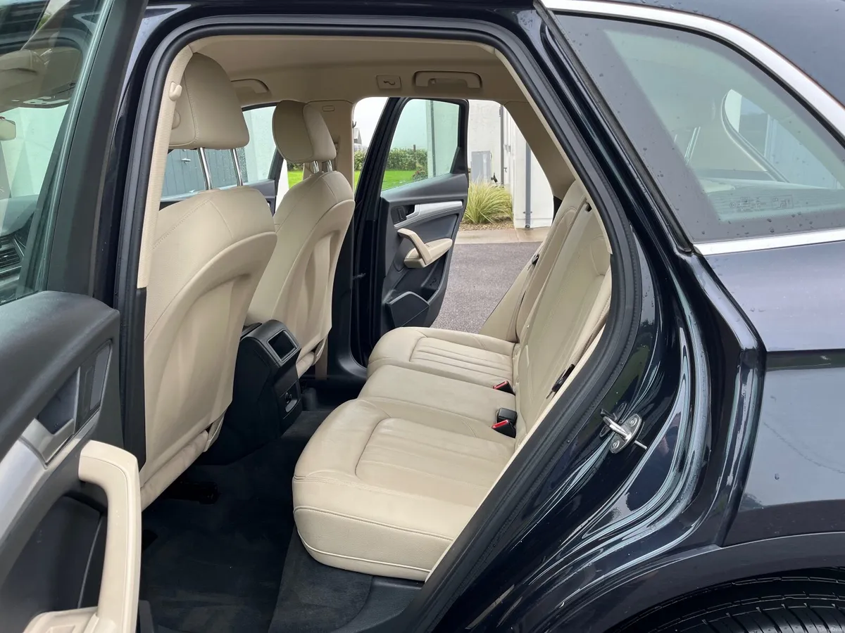 Audi Q5 2.0TDI 190 Q S-T SE 4DR AUT - Image 3