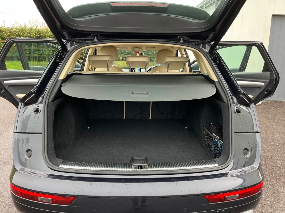 Audi Q5 2.0TDI 190 Q S-T SE 4DR AUT - Image 5