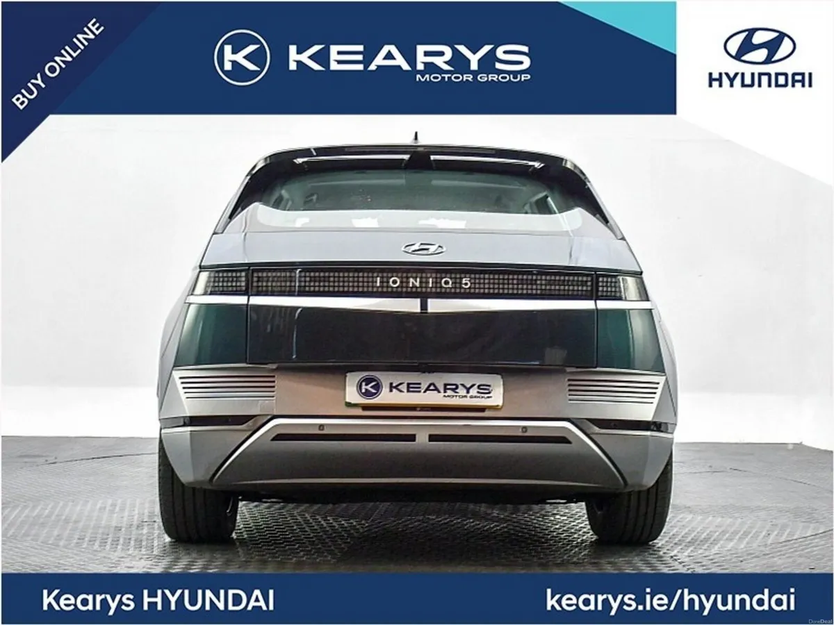 Hyundai IONIQ 5 Premium 228 RWD Electric 77kWh Bat - Image 2