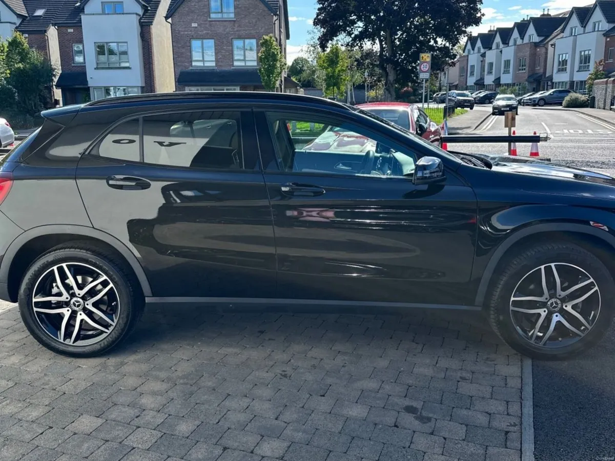 Mercedes-Benz GLA GLA 180 ,Stunning,Genuine Car**L - Image 5