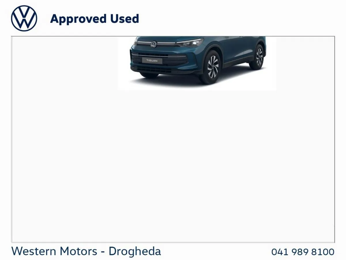 Volkswagen T-Roc 1.5 TSI 150bhp R-Line - Image 1