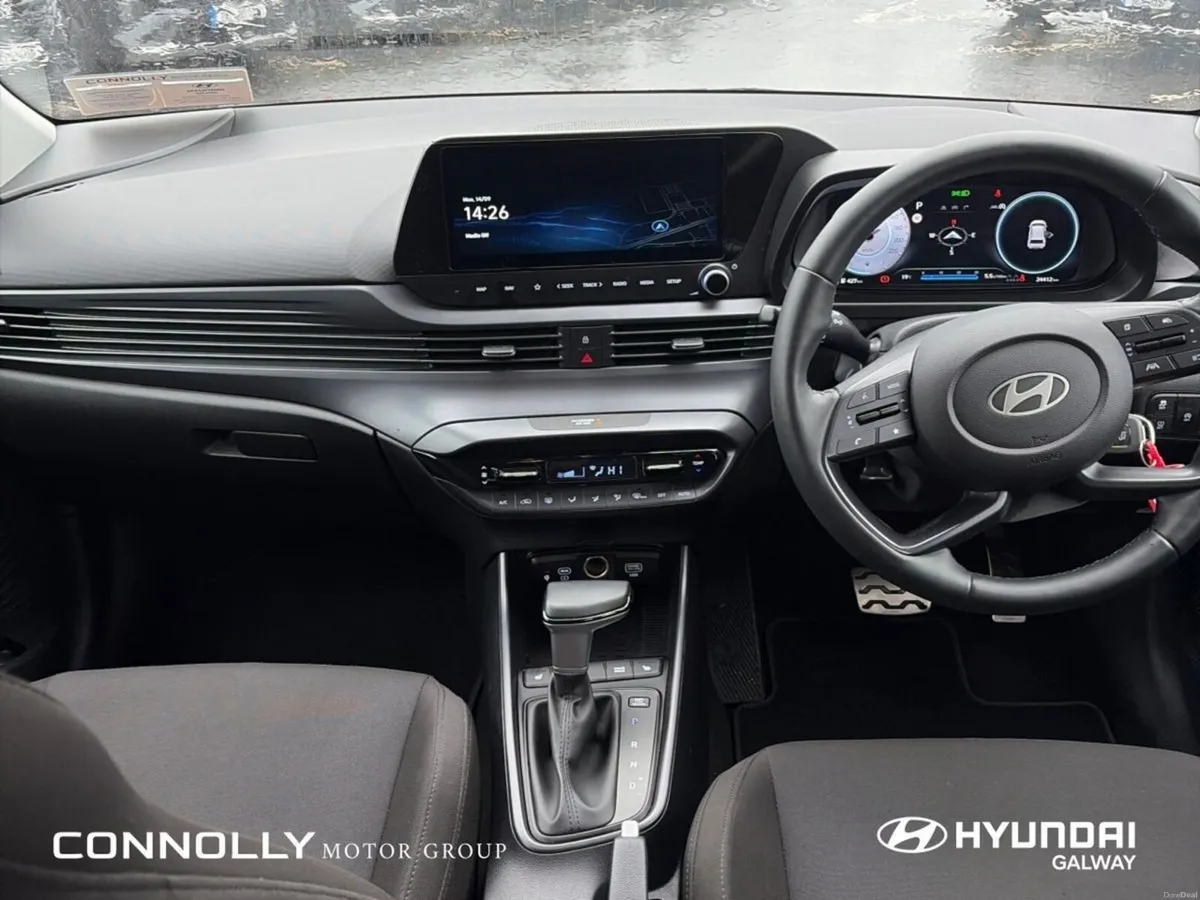 Hyundai Bayon Bayon Executive Auto - Image 4