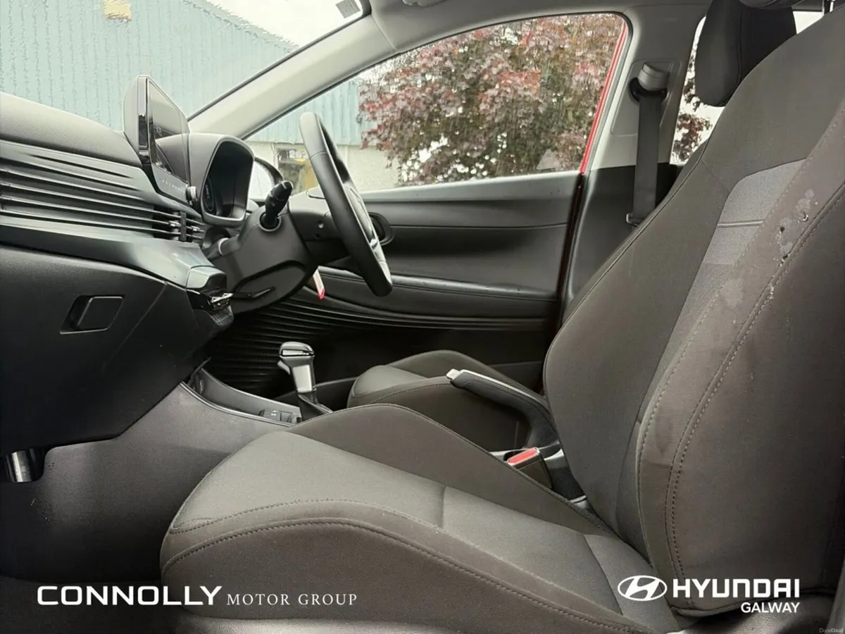Hyundai Bayon Bayon Executive Auto - Image 5