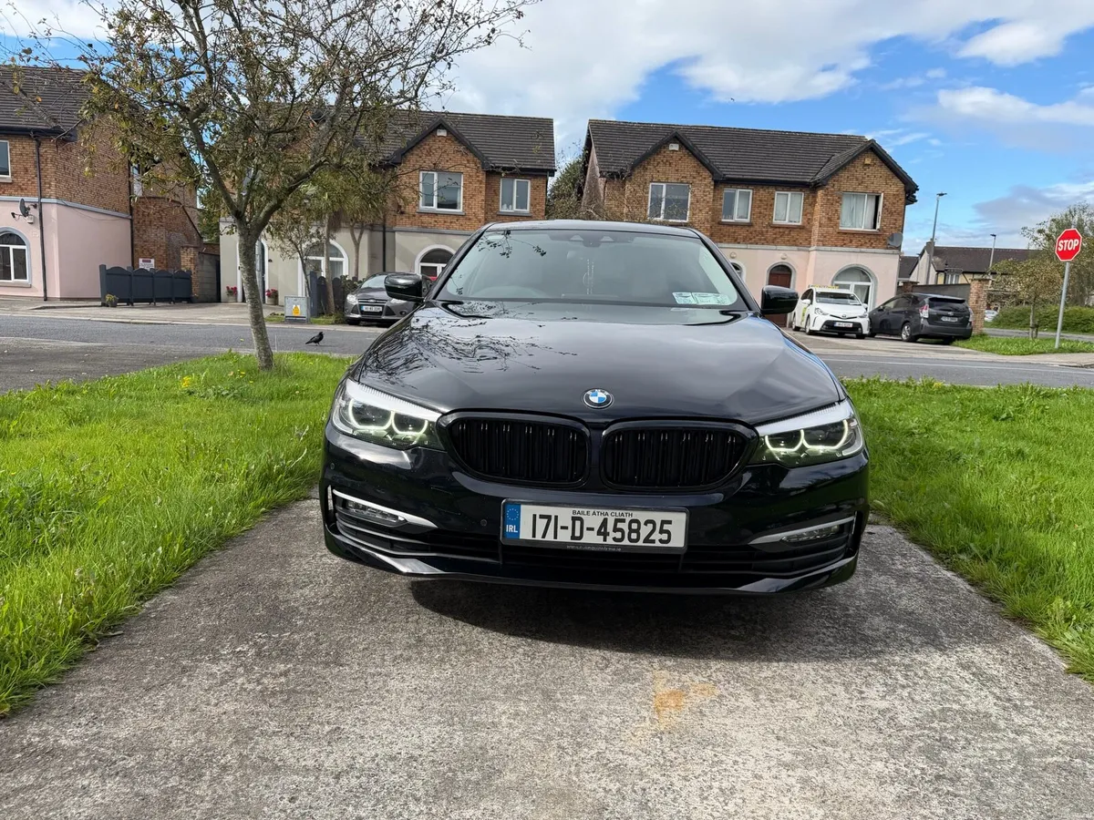 520D g30 - Image 4