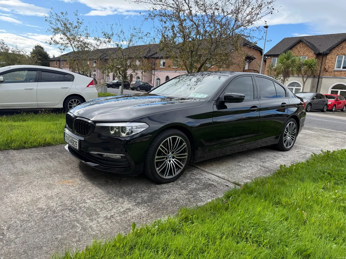 520D g30 - Image 5