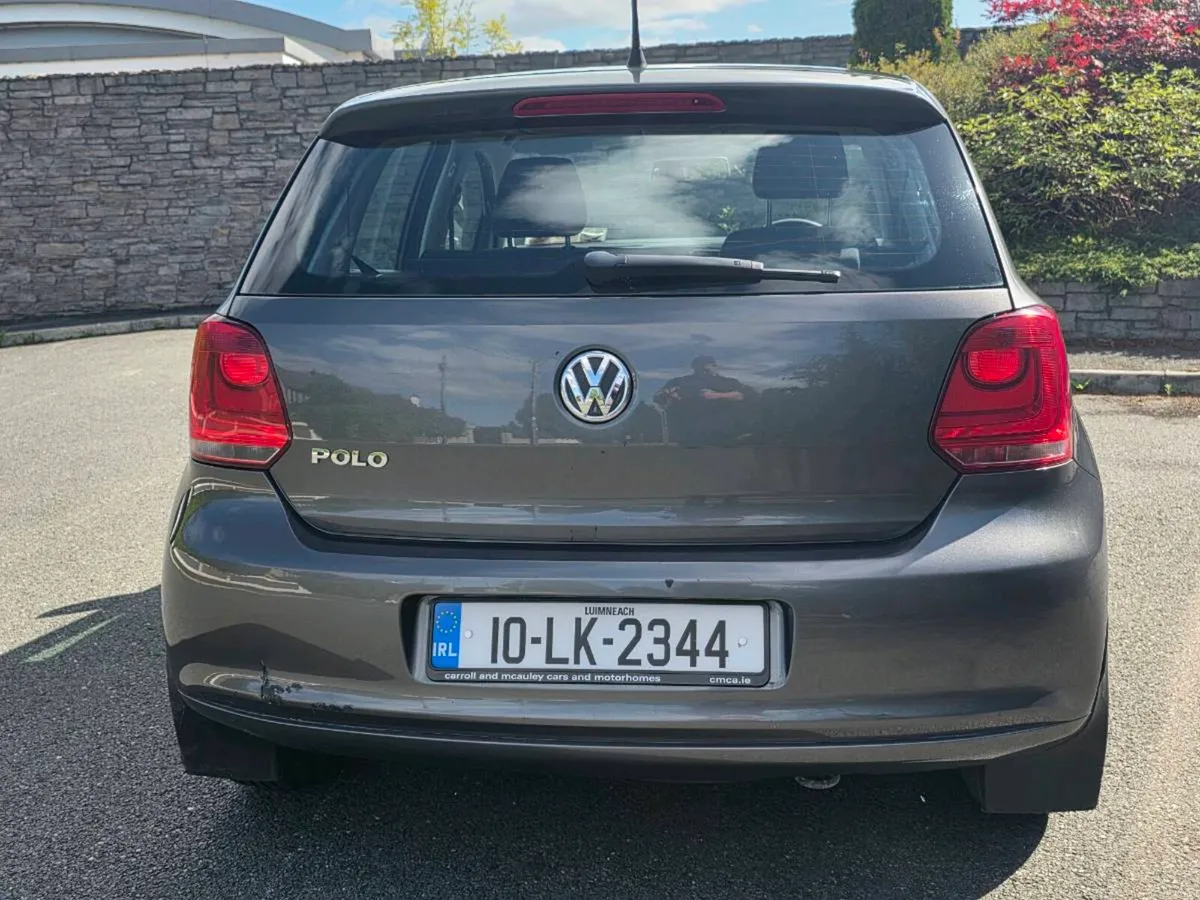Volkswagen Polo New NCT October 27 - Image 5