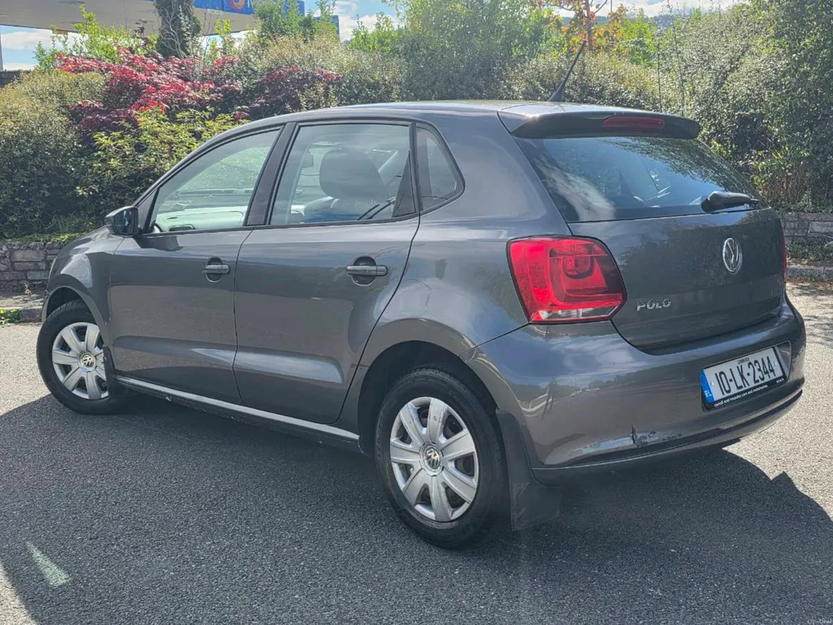 Volkswagen Polo New NCT October 27 - Image 2