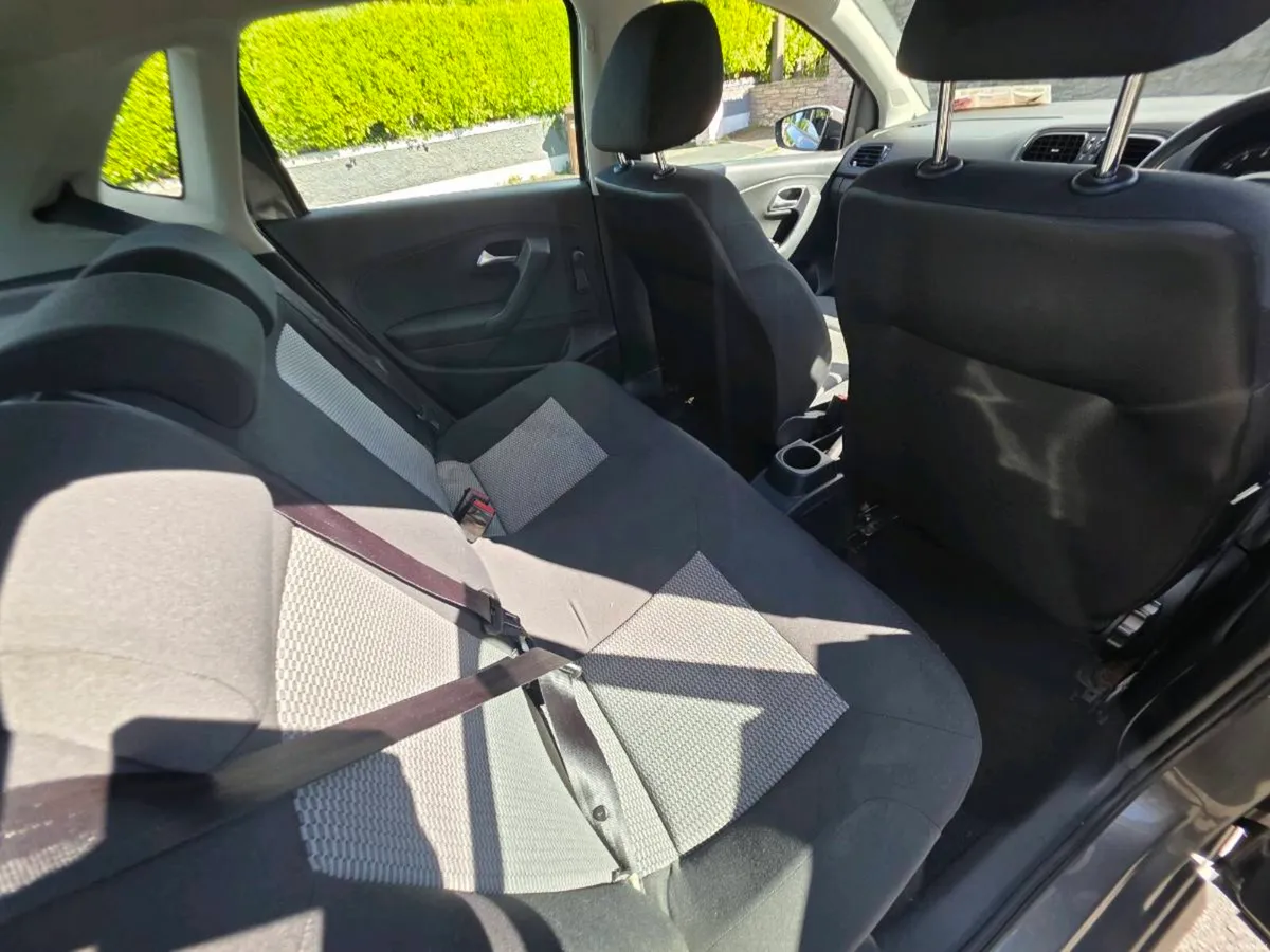Volkswagen Polo New NCT October 27 - Image 6