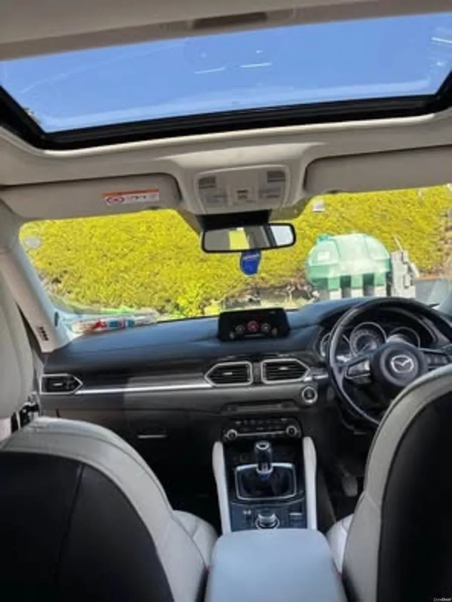 Mazda CX-5 2019 quick sale! - Image 4