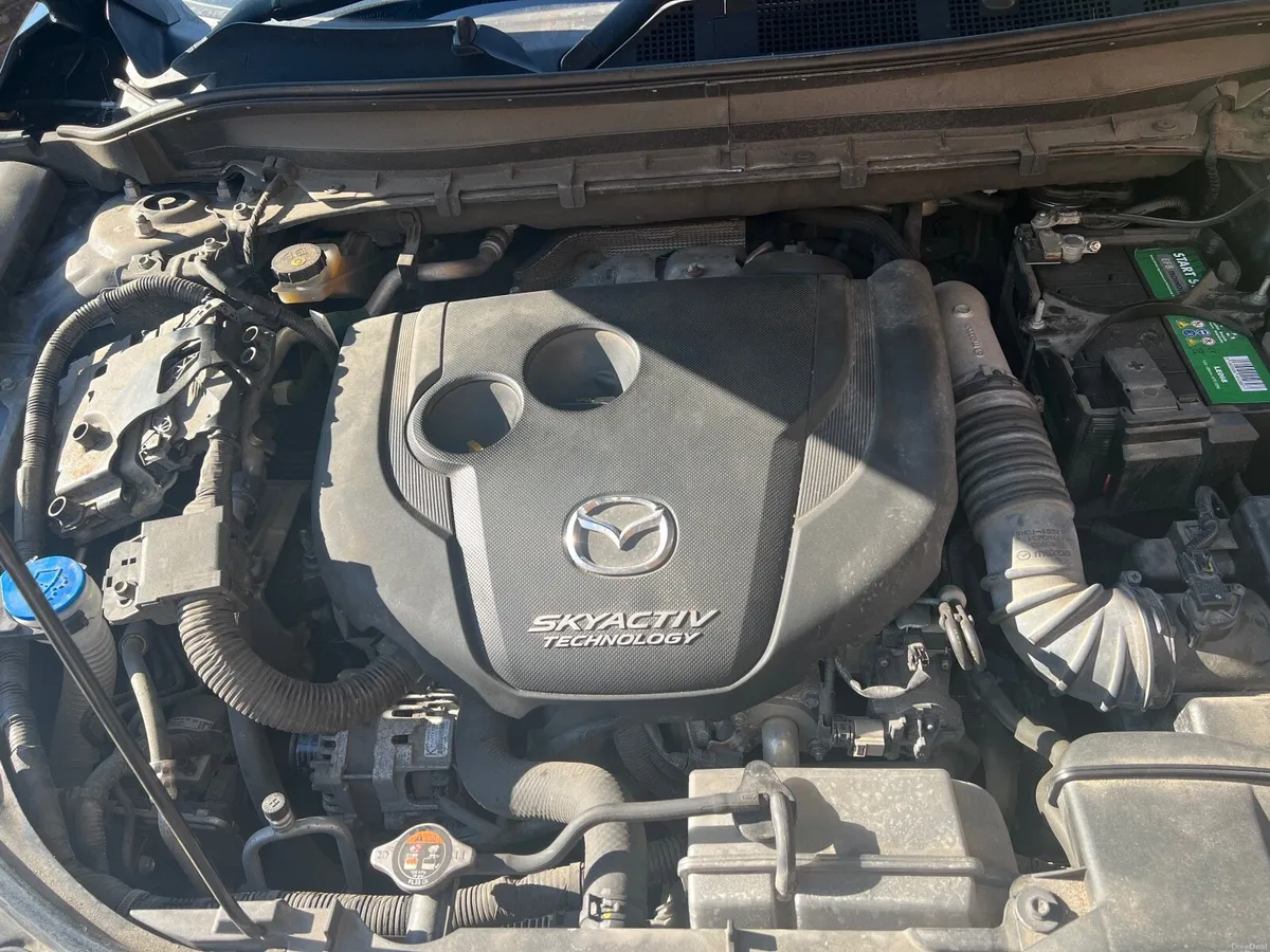 Mazda CX-5 2019 quick sale! - Image 5
