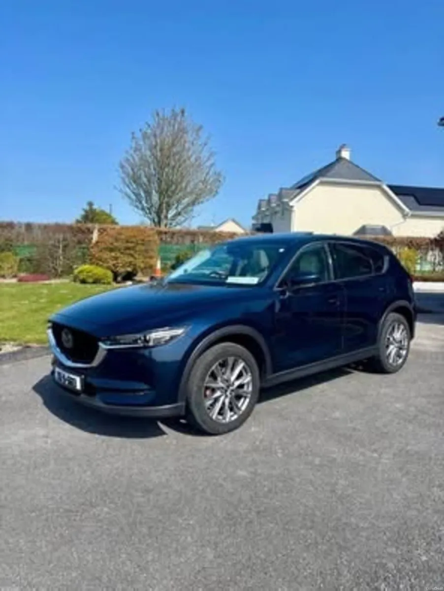 Mazda CX-5 2019 quick sale! - Image 6