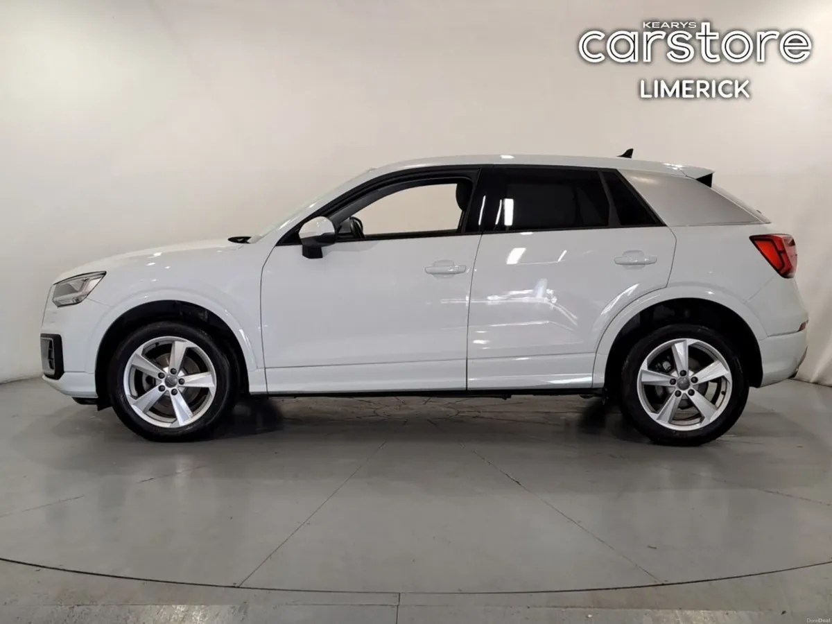 Audi Q2 30 TFSI 116HP SE - Image 6