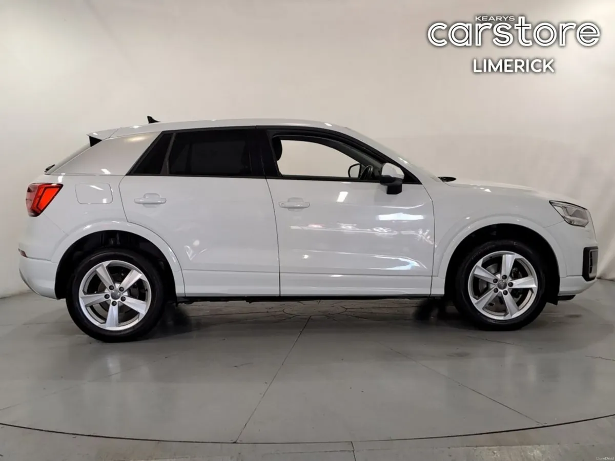 Audi Q2 30 TFSI 116HP SE - Image 2