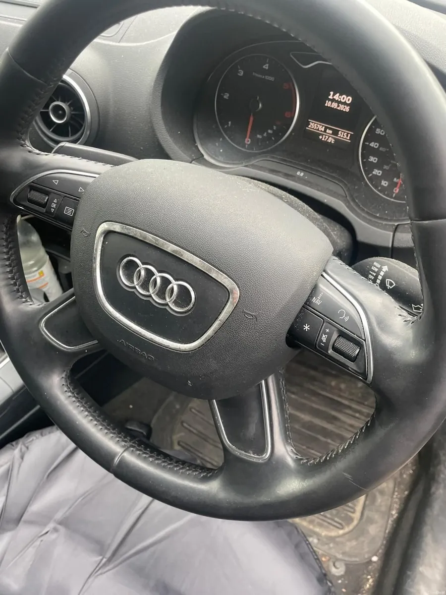 Audi A3 2015 - Image 1