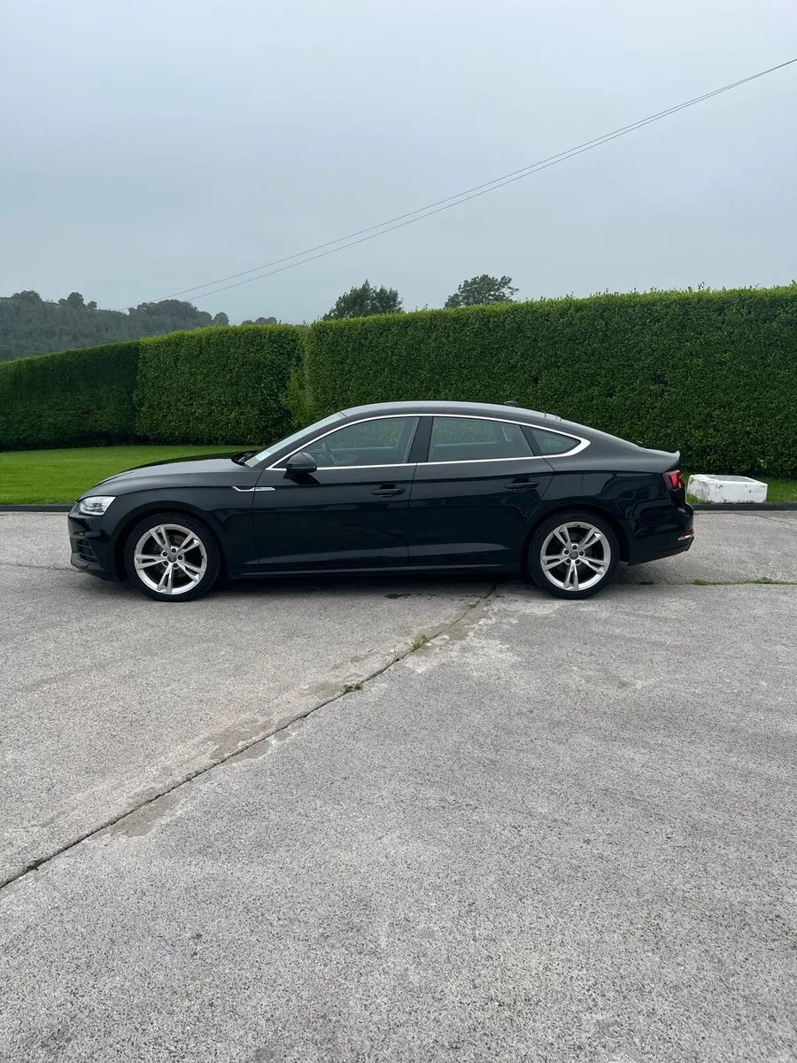 2018 Audi A5 SE 2.0 TDI Manual | NCT 06/2028 - Image 6
