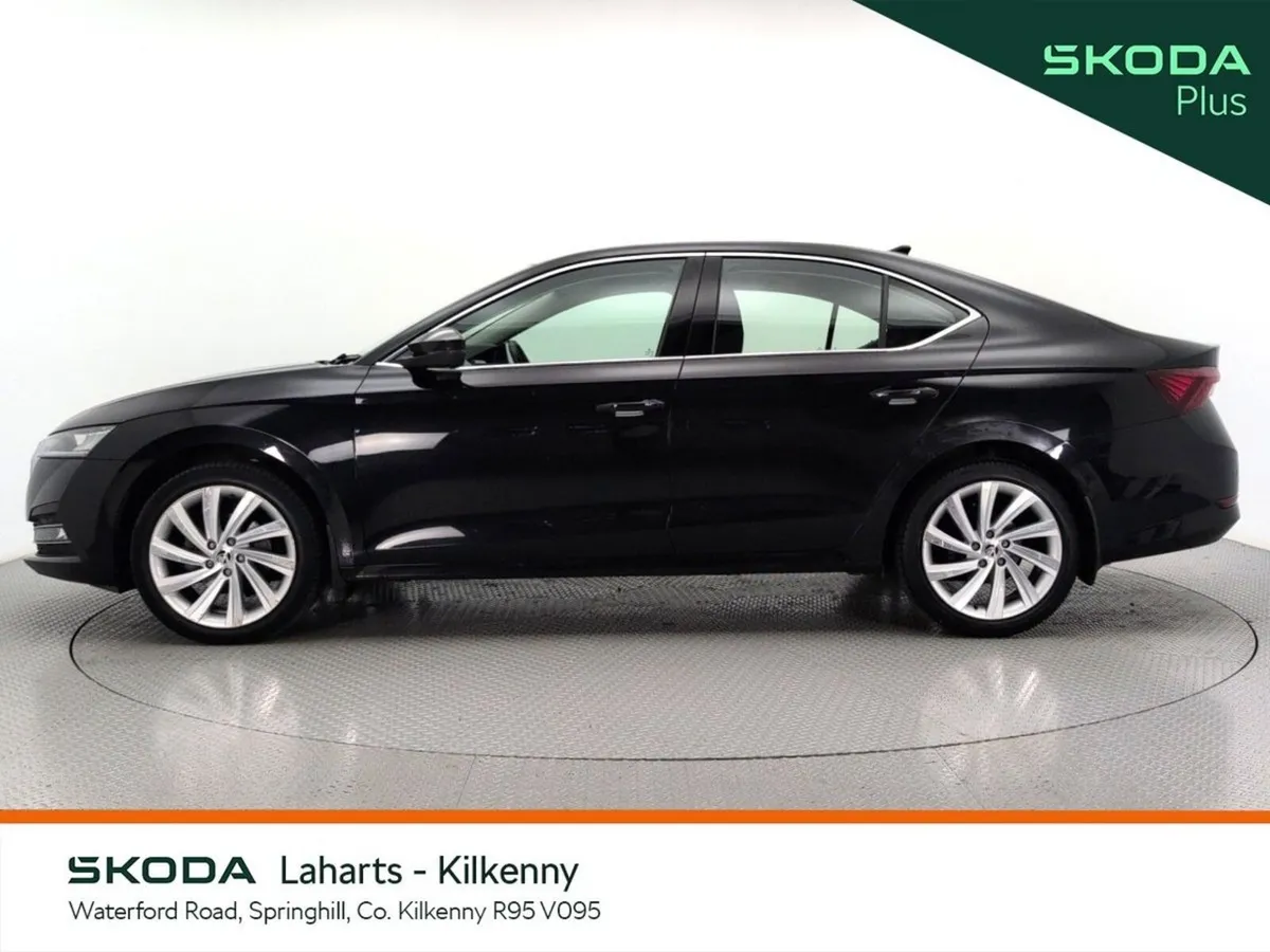 Skoda Octavia STYLE 1.5TSI 150HP *HEATED SEATS*KEY - Image 6
