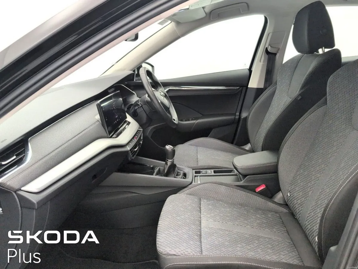 Skoda Octavia STYLE 1.5TSI 150HP *HEATED SEATS*KEY - Image 4