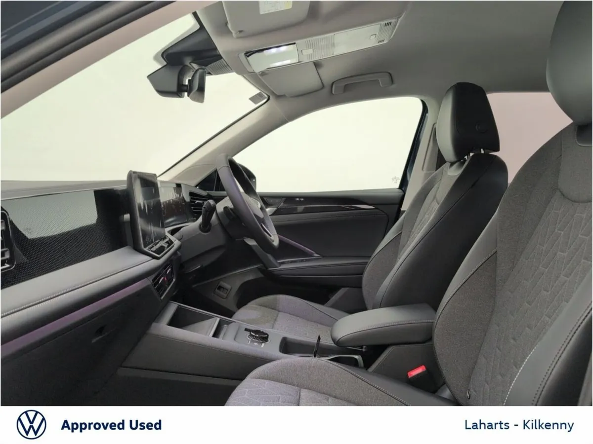Volkswagen Tiguan EDITION 75 2.0TDI 150HP DSG *ARE - Image 4