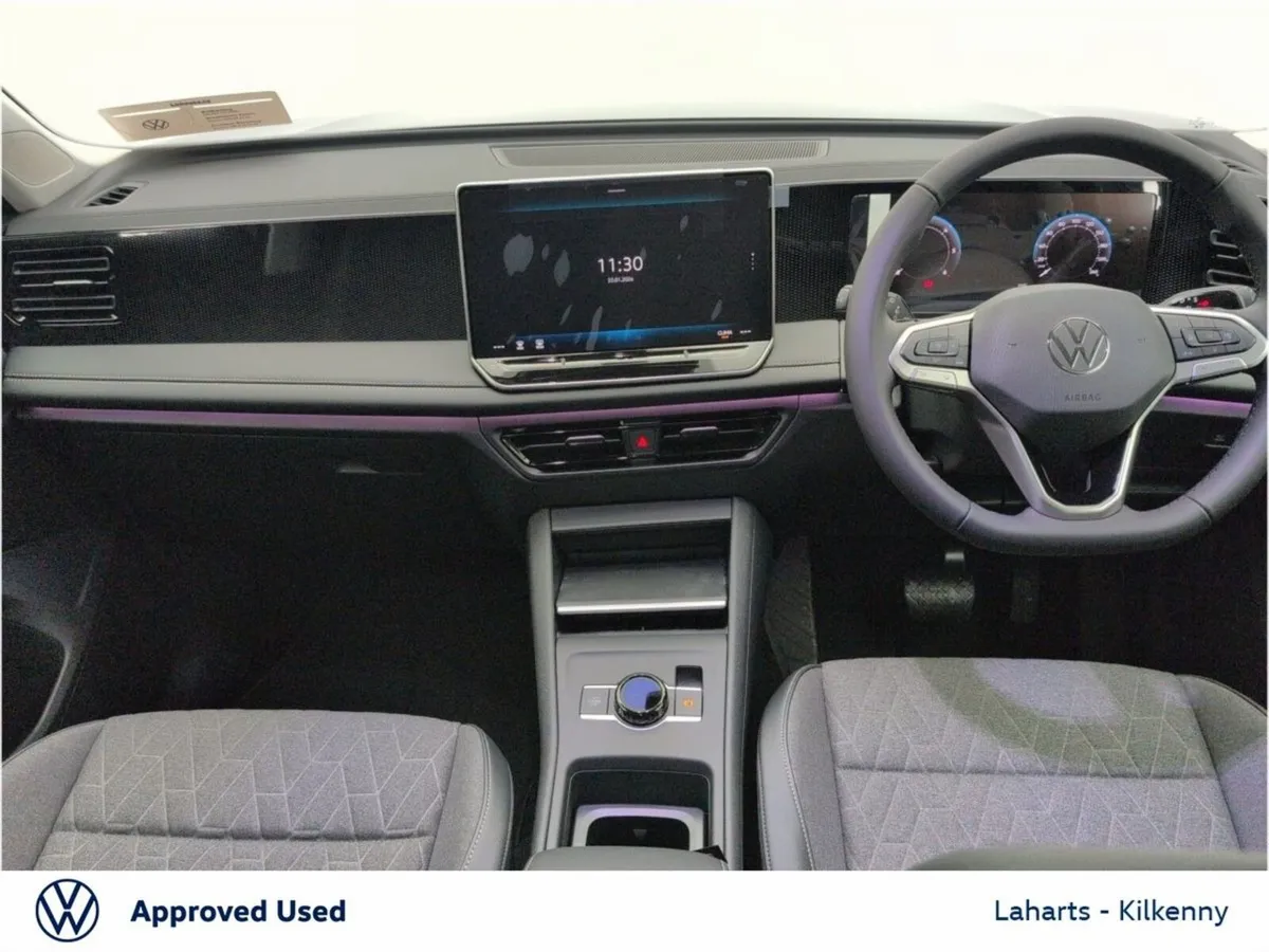 Volkswagen Tiguan EDITION 75 2.0TDI 150HP DSG *ARE - Image 2