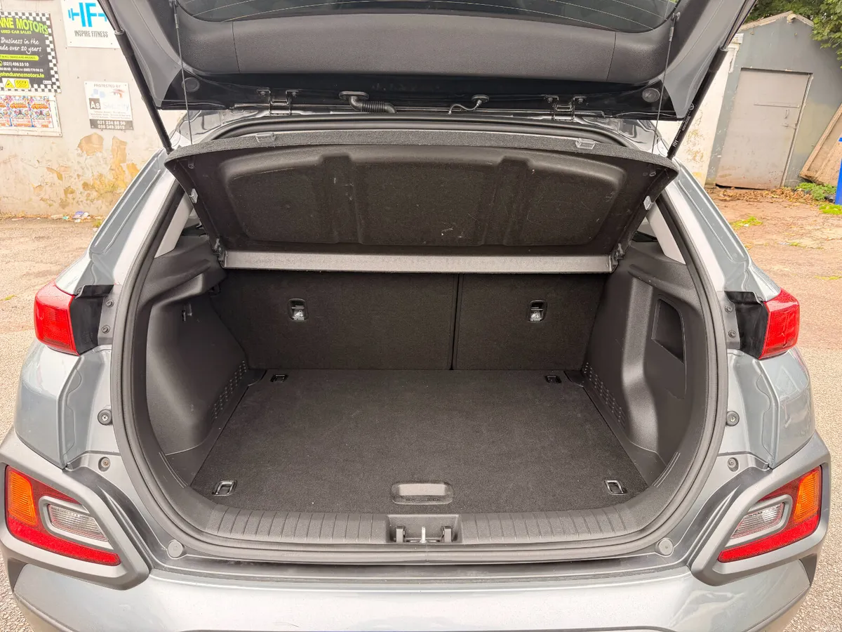 Hyundai KONA 2019 - Image 6
