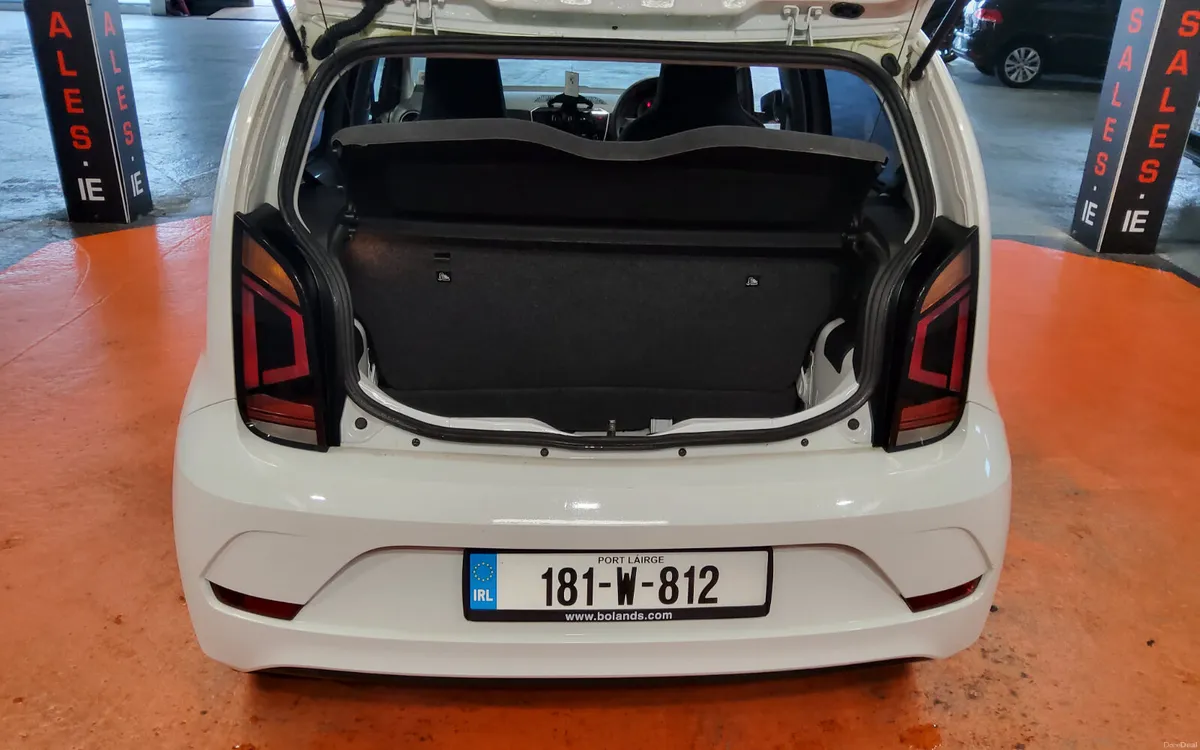 Volkswagen up! 2018 - Image 4