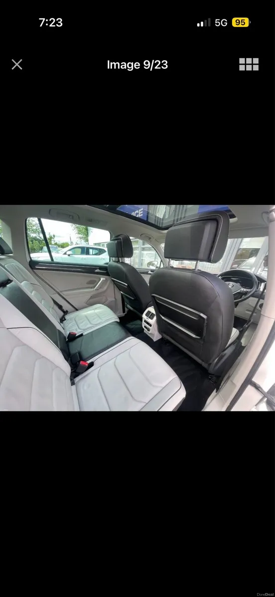 Volkswagen Tiguan - Image 4