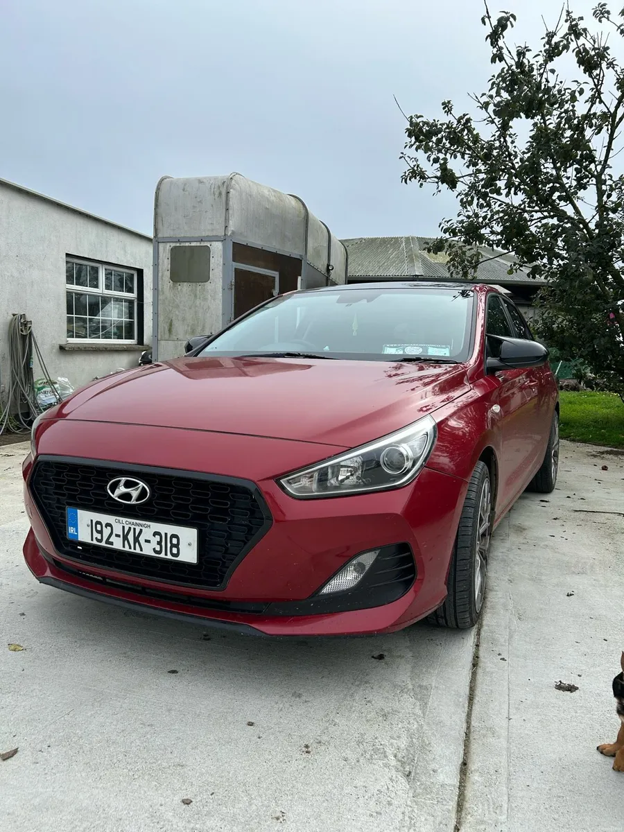 Hyundai i30 - Image 2