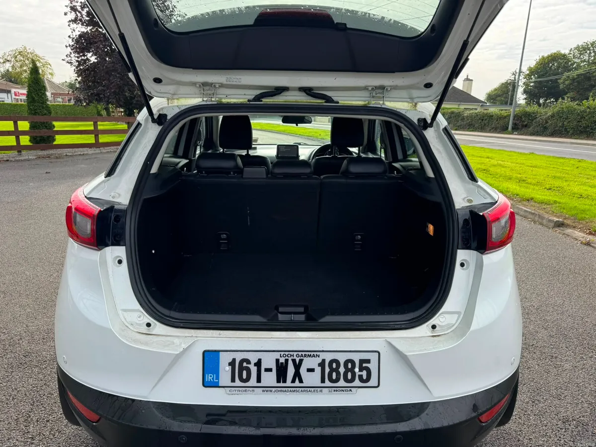Mazda CX-3 GT 2016 - Image 5