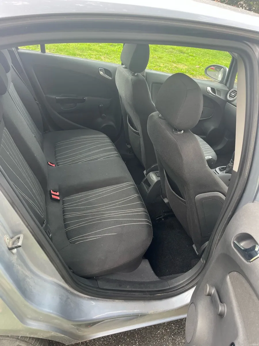Opel corsa club for sale - Image 6