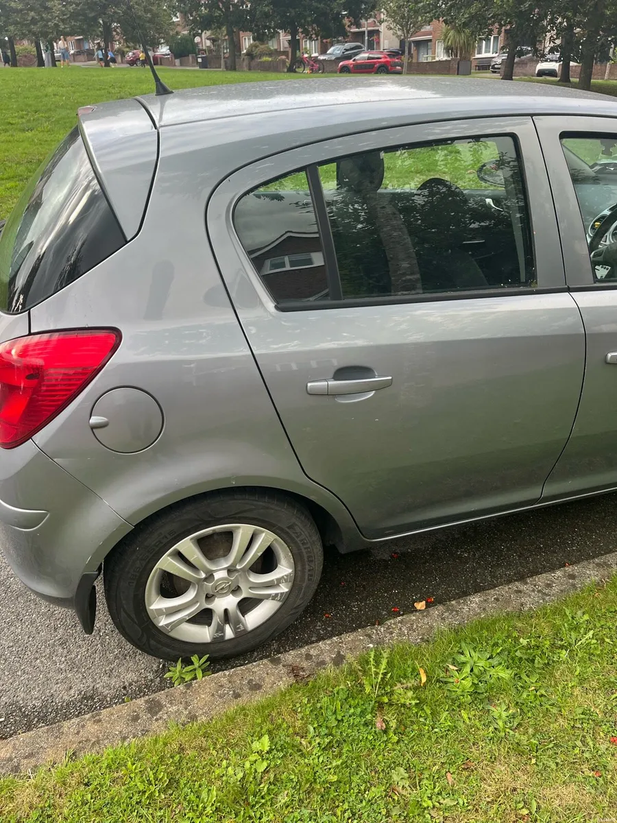 Opel corsa club for sale - Image 2