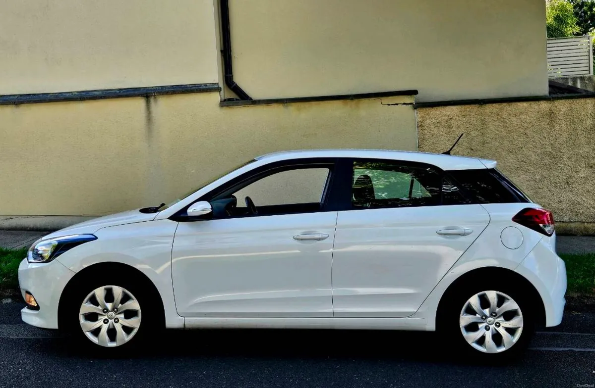 2017 Hyundai i20 - New NCT - 1.2 - Image 6