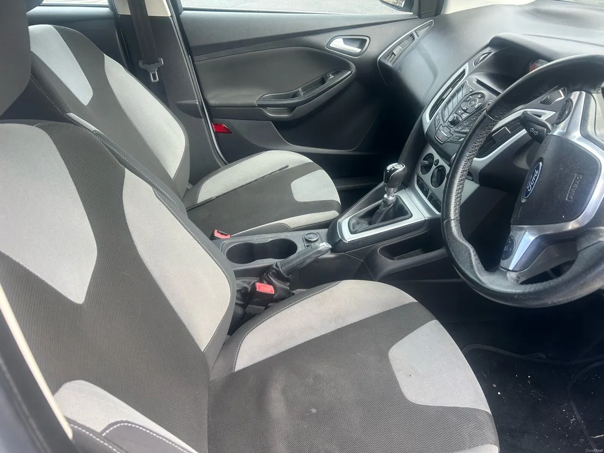 Ford focus - Image 3