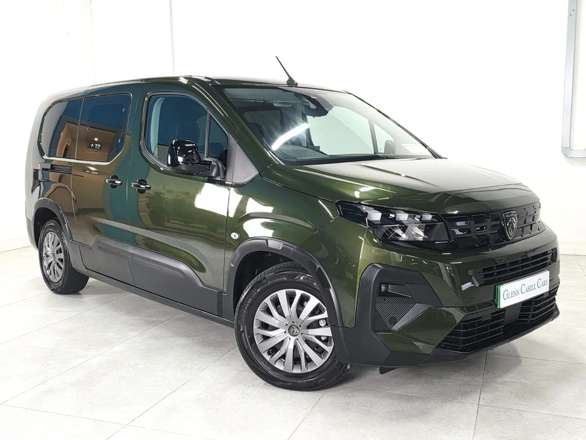 7 - Seat 100kW Allure LWB  52kWh SOH 98.3% - Image 1