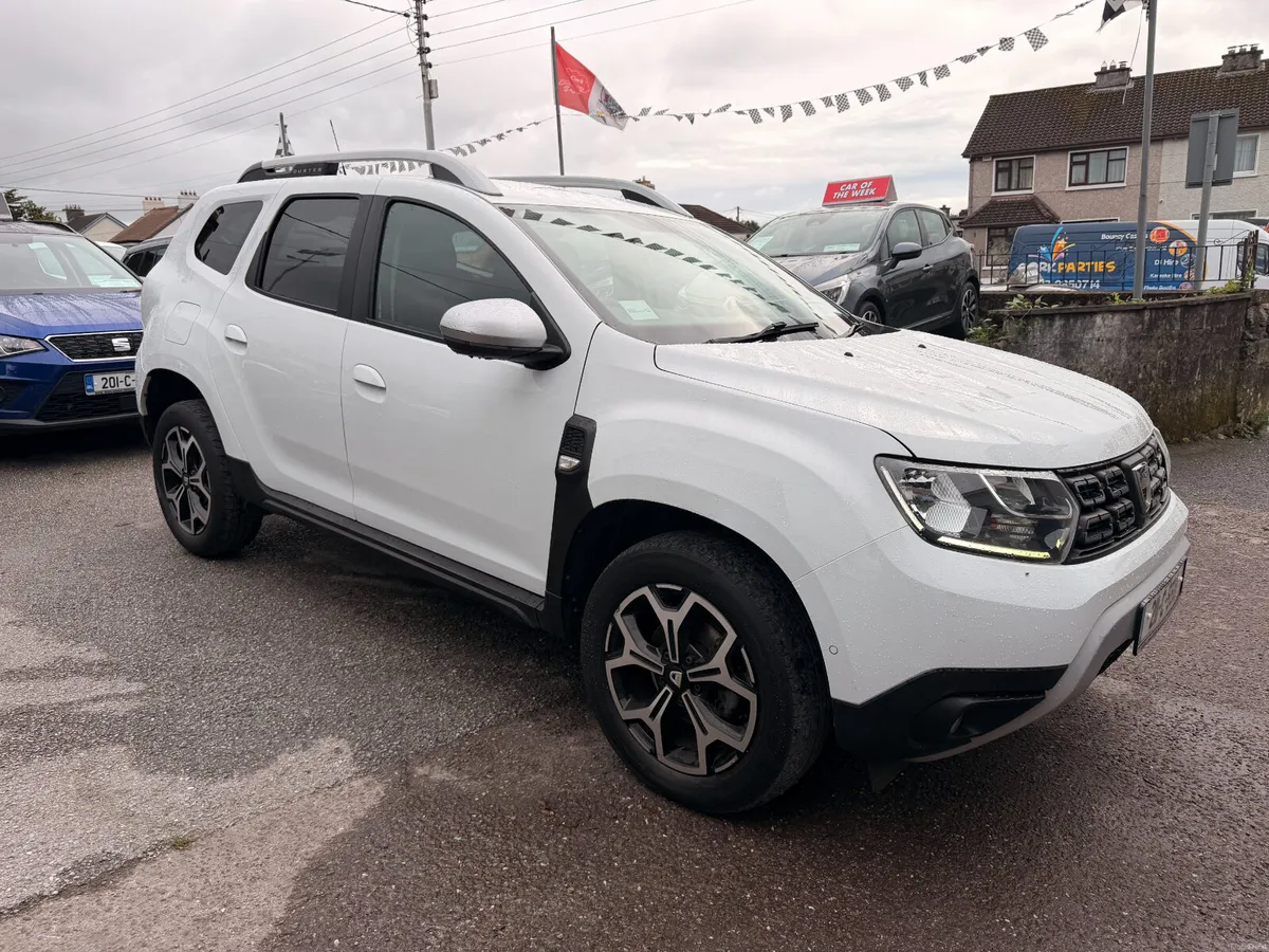 Dacia Duster 2021 - Image 2