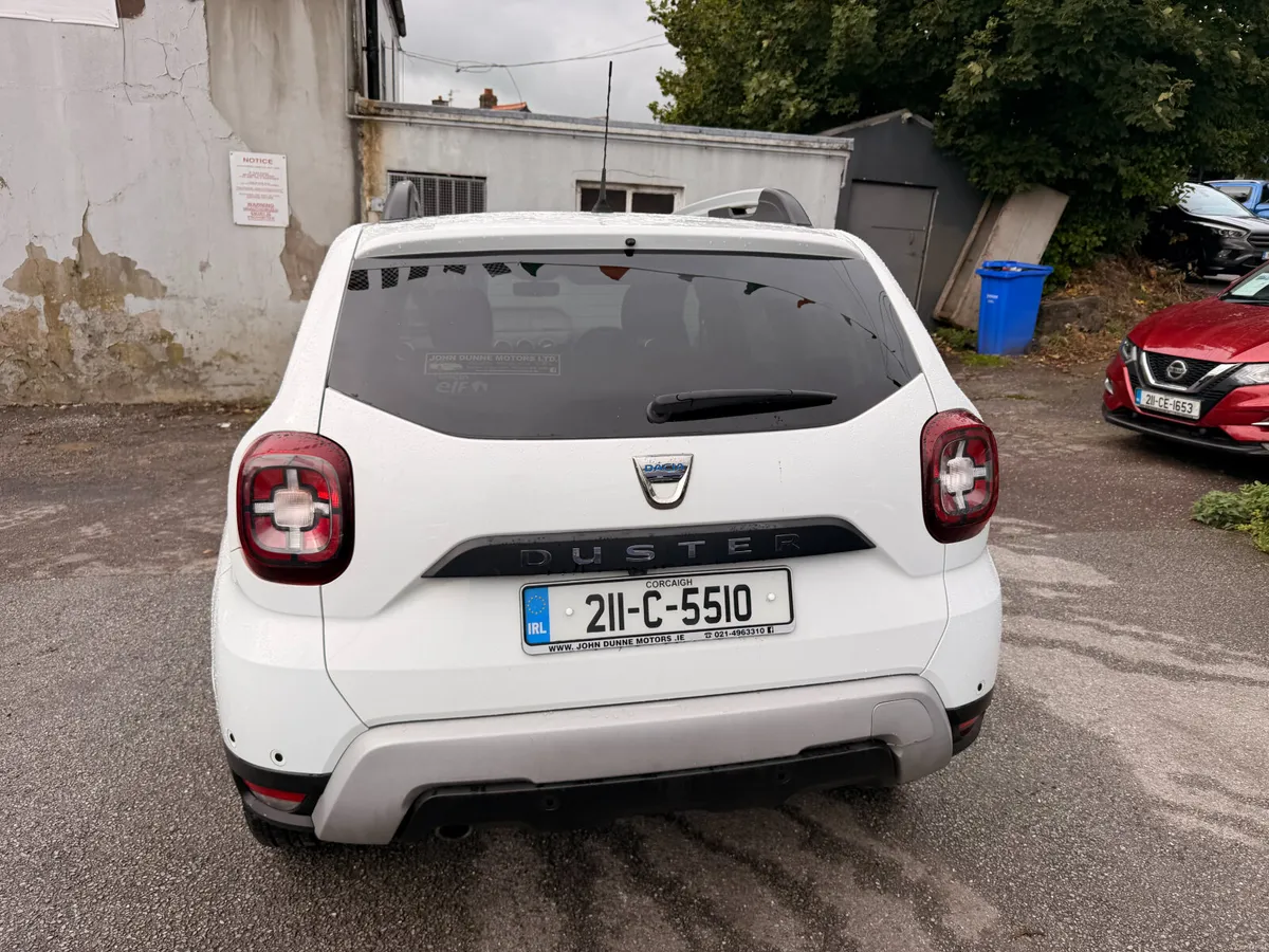 Dacia Duster 2021 - Image 5