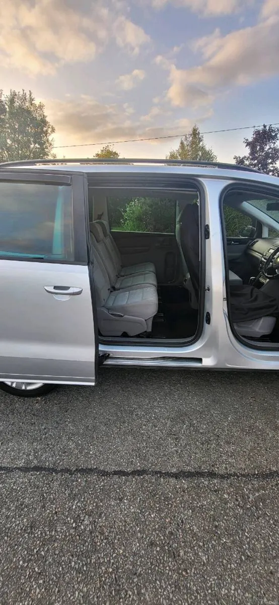 Seat Alhambra - Image 6