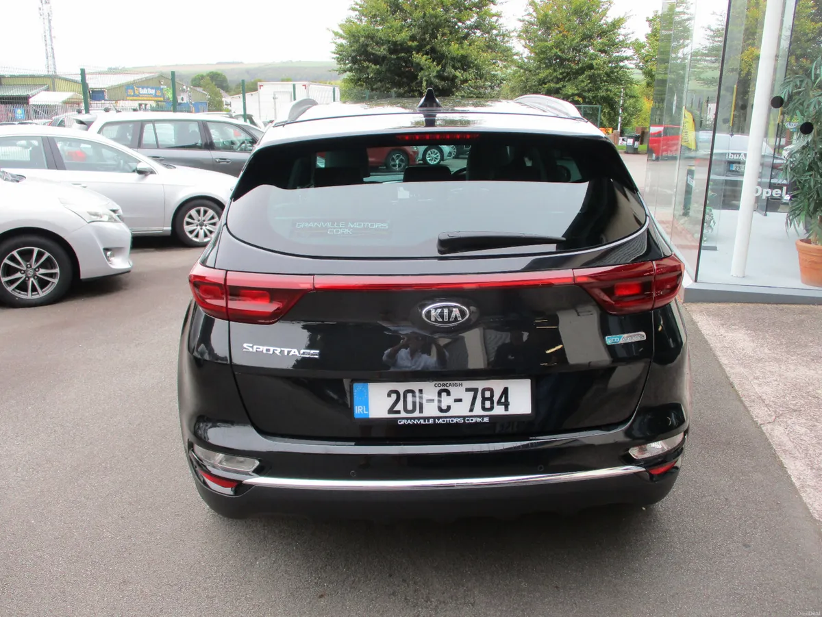 Kia Sportage K3  Diesel  2020 - Image 6
