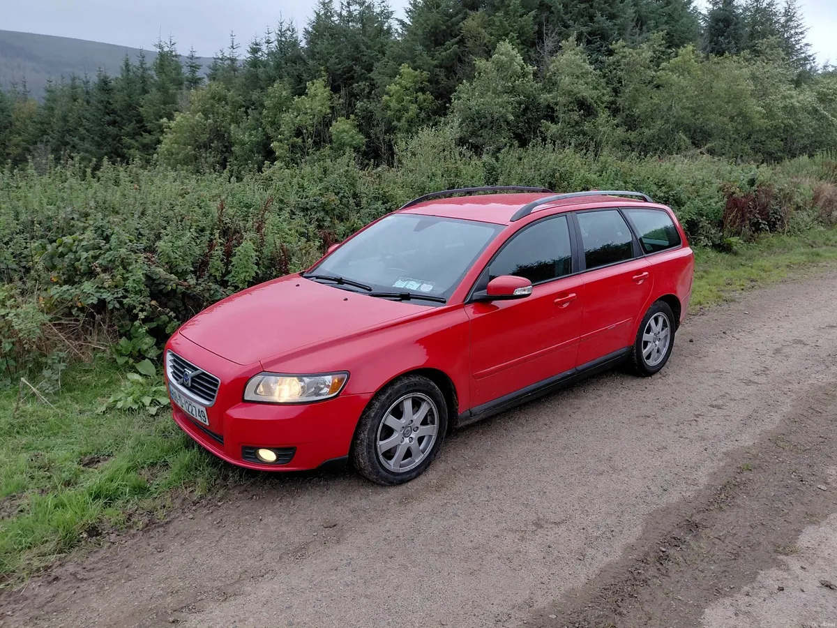 Nct2/27tax nov,towbar,super workhorse,drivin 100% - Image 1