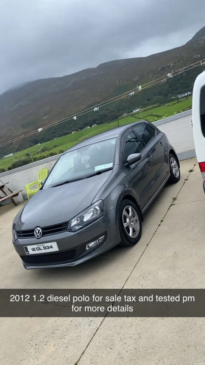 Vw polo - Image 4
