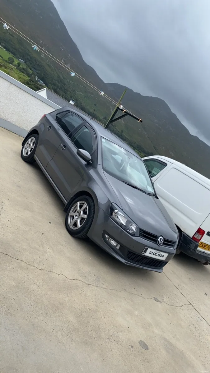 Vw polo - Image 5