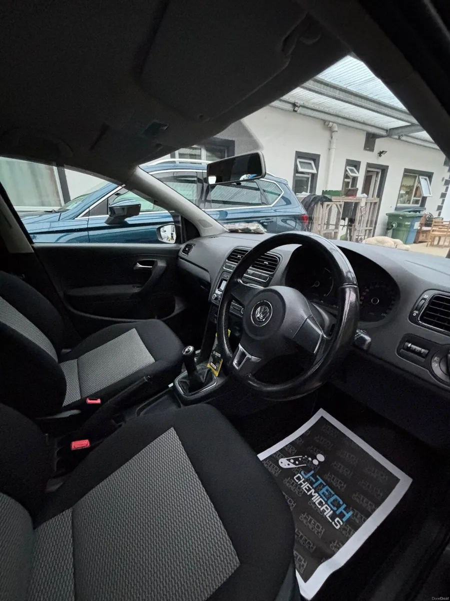 Vw polo - Image 6