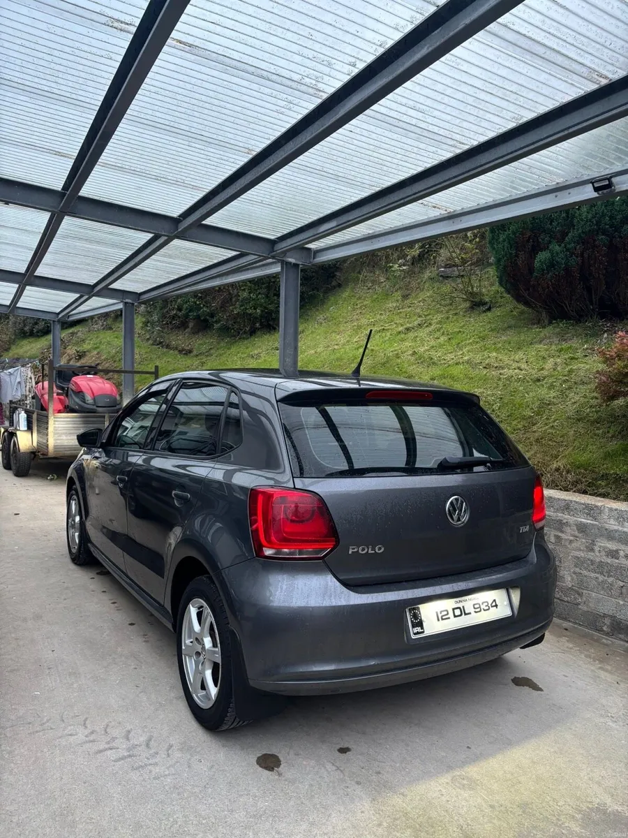 Vw polo - Image 2